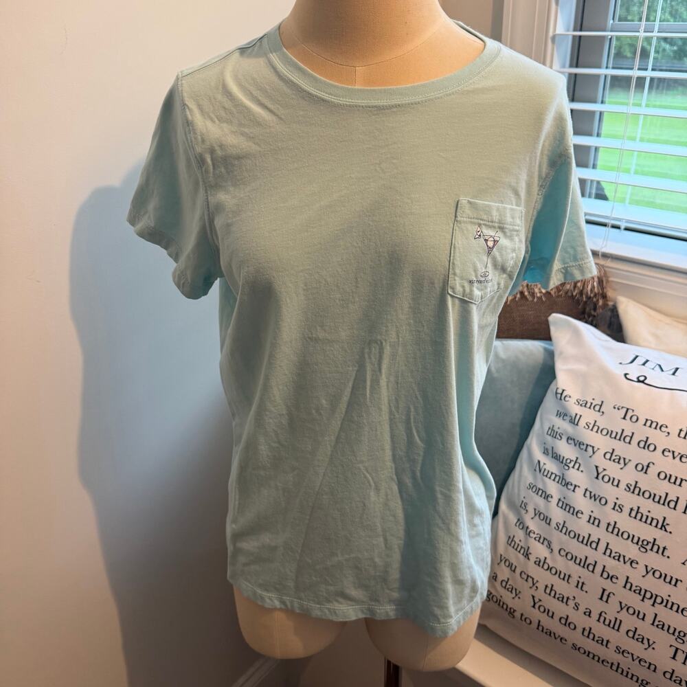Vineyard Vines Womens Tshirt